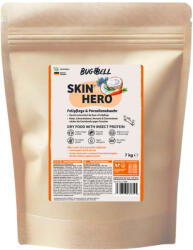BugBell 7kg BugBell BugFutter rovar, sárgarépa & élesztő száraz eledel kutyáknak