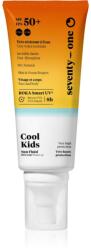 SeventyOne Percent Cool Kids SPF50+ gyermek spray a napozáshoz testre és arcra SPF 50+ 100 ml