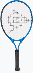 Dunlop Gyermek teniszütő Dunlop FX Jr 21 kék/fekete