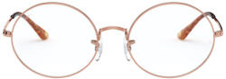 Ray-Ban Oval RX 1970V 2943 51 Férfi, Női szemüvegkeret (optikai keret)