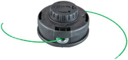 Makita félautomata damilfej, M8x1, 25RH d: 2 mm 102 mm DUR189 (191D92-5)