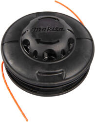 Makita félautomata damilfej, M10x1, 25LH, EBH341/EM4351 (191D93-3)
