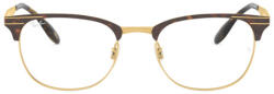 Ray-Ban RX 6346 2917 52 Férfi, Női szemüvegkeret (optikai keret) (RX6346 2917)