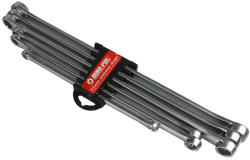 MAR-POL Hosszított csillagkulcsok 6db 8-21mm M58176 (M58176)