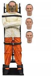 NECA Figura Dr. Hannibal Lecter (The Silence of the Lambs) 18 cm (NECA05500-01)