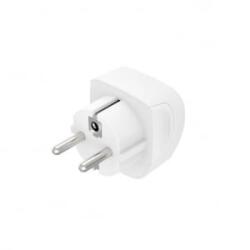 Hama utazó adapter US-> EU (00223458) (00223458)