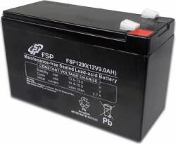 FSP FSP1290 12V 9Ah UPS Akkumulátor (FSP1290)