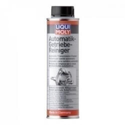 LIQUI MOLY Automatik Getriebe Reiniger automataváltó tisztító adalék 300ml
