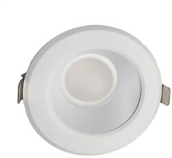 ELMARK El-6228 Recessed Led Downlight 13W 3000K (92EL62281330/WH)