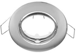 ELMARK Sa-90 Spotvilágítás Aluöntvény Test Króm 12V Mr16 Lámpához (9290/CH)