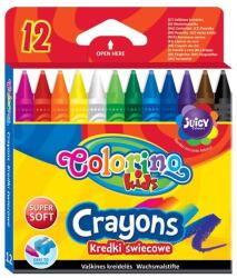 CoolPack Colorino Kids 12 db-os zsírkréta (13314PTR)