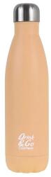 COOLPACK - Drink & Go thermo ivópalack 500 ml - Powder Peach (88253CP) (88253CP)