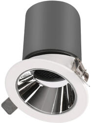 ELMARK El-6453 Led Downlight Вм 12W 4000K 38° Honey Net (92EL64531240/WH)