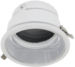 ELMARK El-305 Recessed Downlight Gu10 White (92EL305/WH)