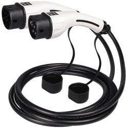 ELMARK Charging Plug Eu-Type 5М Т2-Т2 1P/32А (98EVP32/1P)