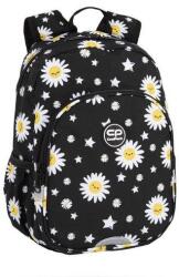 CoolPack - Toby ovis hátizsák - 1 rekeszes - Daisy Black (F049817) (F049817)