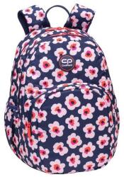 COOLPACK - Rider hátizsák, iskolatáska - 2 rekeszes - Flores Nina (F109915) (F109915)