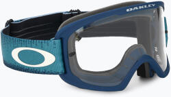 Oakley O Frame 2.0 Pro MTB M csendes-óceáni / tiszta kerékpáros szemüveg