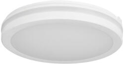 ELMARK El-2181 Led Mennyezeti Lámpa 30W Cct Ip65 Fehér (95EL218130W/WH)