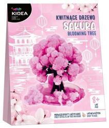 DERFORM Kidea Varázslatos növekvő Sakura fa (KDSKA)