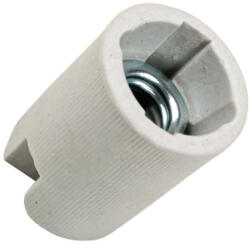 ELMARK Lámpafoglalat E14 Kerámia (99296)