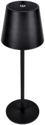 ELMARK Zara Dimmable Table Lamp 3W With Battery Ip44, Bl (955ZARA1TL/BL)