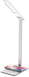 NEDES LED lámpa JOY 6W dimmelhető, idözítő, vezeték nélküli, USB - DL2301/W (DL2301/W)