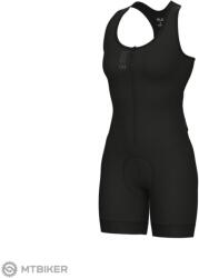 ALÉ PRAGMA női jumpsuit, fekete (L)
