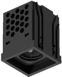 ELMARK Modena-Dr Led Cob Module 5W 3000K 24° Ip20 Black (92MODDR0530/BL)