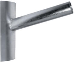 ELMARK Pole Mounting D45Mm (98POLE45P)