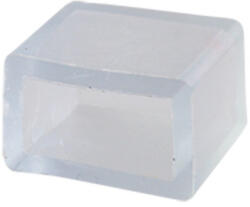 ELMARK End Cap For Led Neon 12V/Dc 4, 8W/M (99ACC81)