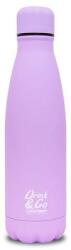 COOLPACK - Drink & Go thermo ivópalack 500 ml - Powder Purple (Z04648) (Z04648)