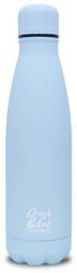 COOLPACK - Drink & Go thermo ivópalack 500 ml - Powder Blue (Z04746) (Z04746)