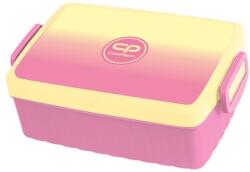 Cool Pack - Gradient Peach műanyag uzsonnás doboz (Z07514) (Z07514)