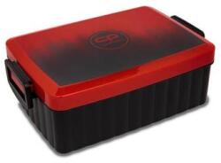 Cool Pack - Gradient Cranberry műanyag uzsonnás doboz (Z07756) (Z07756)