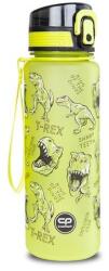 COOLPACK - Brisk műanyag kulacs 600 ml - Dino Adventure (Z16705)