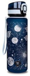 COOLPACK - Brisk műanyag kulacs 600 ml - Moon (Z16716)