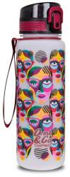 COOLPACK - Brisk műanyag kulacs 600 ml - Cinco (Z16743) (Z16743)