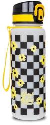 COOLPACK - Brisk műanyag kulacs 600 ml - Chess Flow (Z16745)