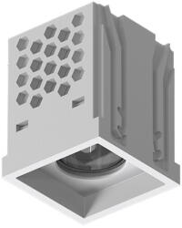 ELMARK Modena-Dr Led Cob Module 5W 3000K 24° Ip20 White (92MODDR0530/WH)