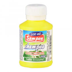 Dalma Sampon 100 ml Mini csalán (218) (218)