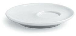  ELEGANT FRANCES. porcelán teás csészealj 15 cm