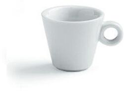 ELEGANT FRANCES. porcelán mokkás csésze 7 cl