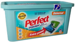 Perfect Platinum Univerzális 2in1 mosókapszula 20g - 15db