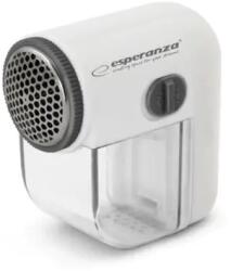 Esperanza Instrument Esperanza ECS003E pentru indepartarea scamelor, 80x75x40mm, cu container (Alb/Gri) (ECS003E)