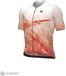 ALÉ QUARTZ PR-E mez, narancssárga (XL)
