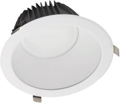 ELMARK El-6228 Recessed Led Downlight 42W 6500K (92EL62284265/WH)