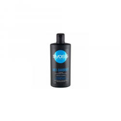 Syoss Sampon 440 ml Korpásodás ellen (C35223) (C35223)