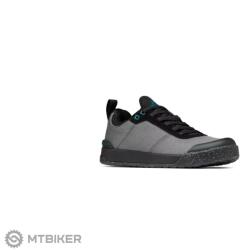 Ride Concepts Accomplice női cipő, charcoal/tahoe blue (EU 38)