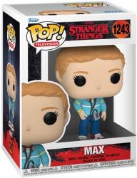 Funko POP! TV: Stranger Things - Max figura #1243 (FU62399)